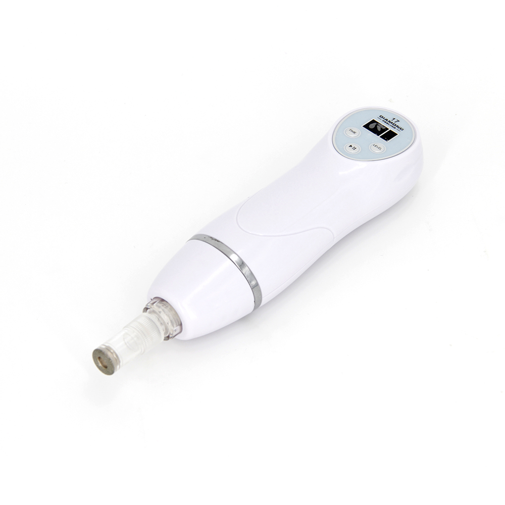 2020 Hot Beauty Equipment Vacuum Suction Pores Cleaner Comedo Blackhead Remover