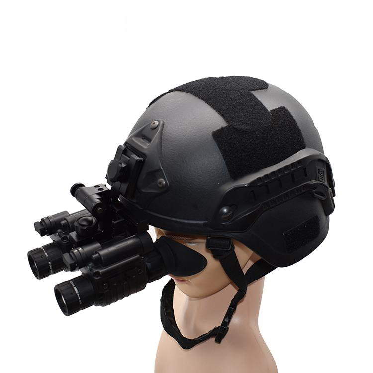 LINDU OPTICS jumelle ночное видение бинокль с ИК-подсветкой военный стандарт