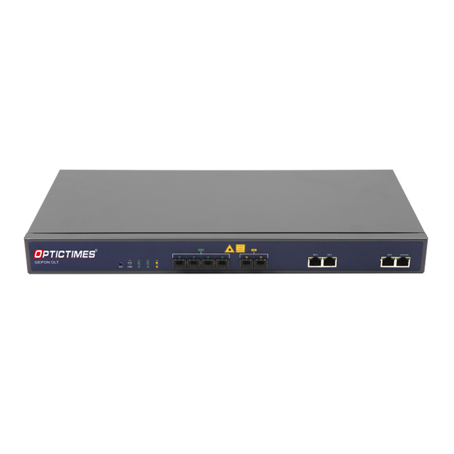 Оптоволоконное оборудование от завода EPON Olt Gpon Olt 4 порта 8 портов 16 портов Zte OLT