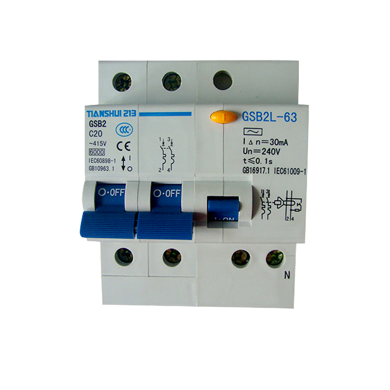 MCB 230/400 20A MCB DZX2/4-60 20A 4P 6ka mcb выключатель постоянного тока