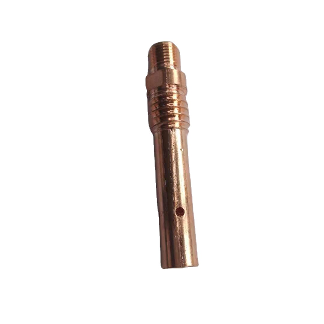 pana 350A thickened contact tip holder for Panasonic 350A mag/mig CO2 welding torch