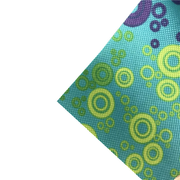 Factory Price oxford fabric coated oxford fabric 100d print