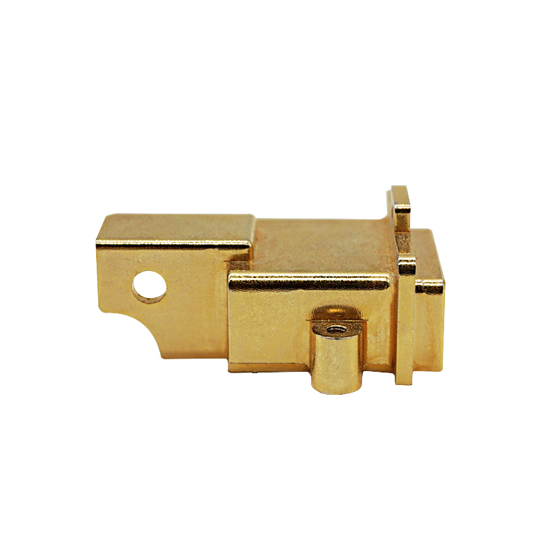China supplier customized CNC machining parts/stainless steel threaded parts anodized metal brass turning for bicycle parts