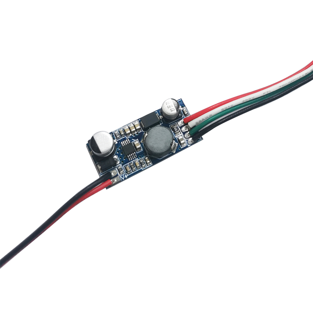 7V 24V 36V 48V 60V к 5V USB-регулятор зарядное устройство для электрического велосипеда Чехол для аккумулятора