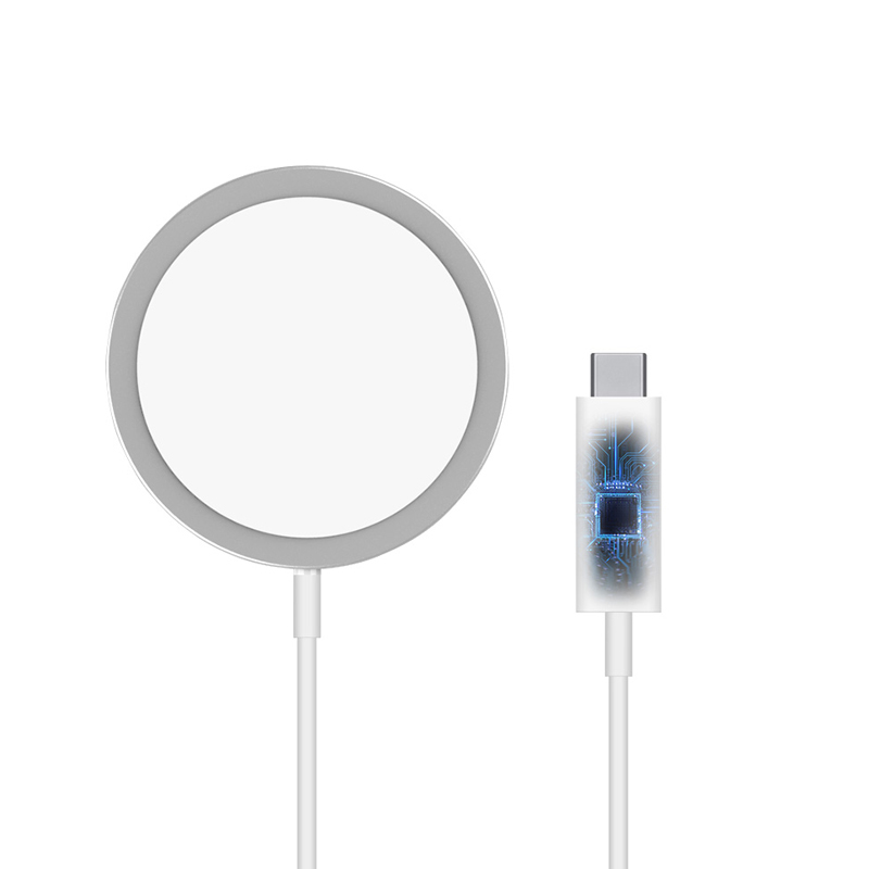 Лидер продаж, новое ультратонкое USB-зарядное устройство 15 Вт 10 Вт с сертификатом CE FCC ROSH