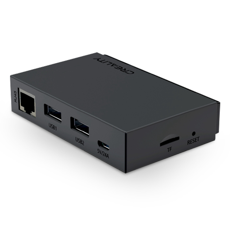 3D принтер для USB-порта на Creality Wifi Box