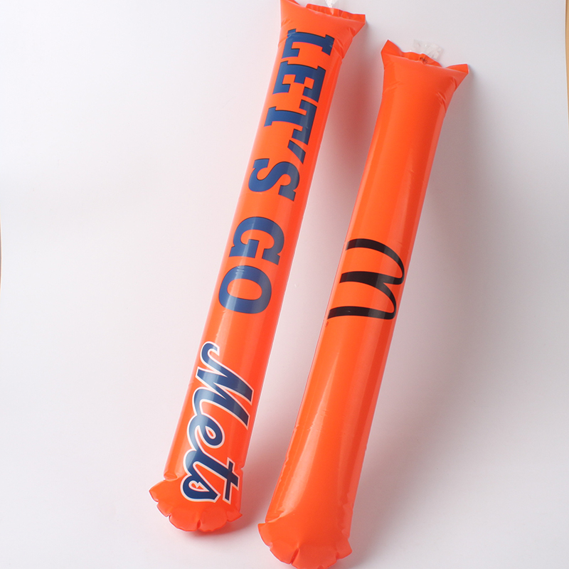 Eco-friendly Promotional Printed Stadium Noise Makers