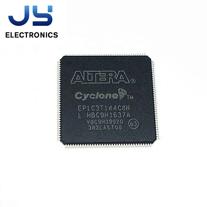 EP1C6T144C8N EP1C6T144I7N New Original Supply Electronic Components CPU