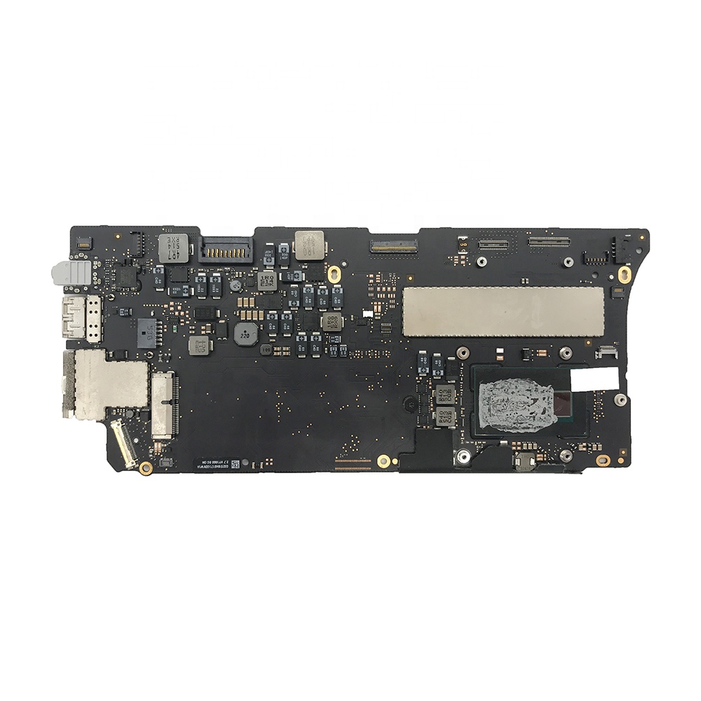 Тестирование A1502 материнская плата i5 2,4 ГГц 2,6 ГГц 8 Гб 820-3476-A для MacBook Pro Retina 13 "A1502 2013 2014