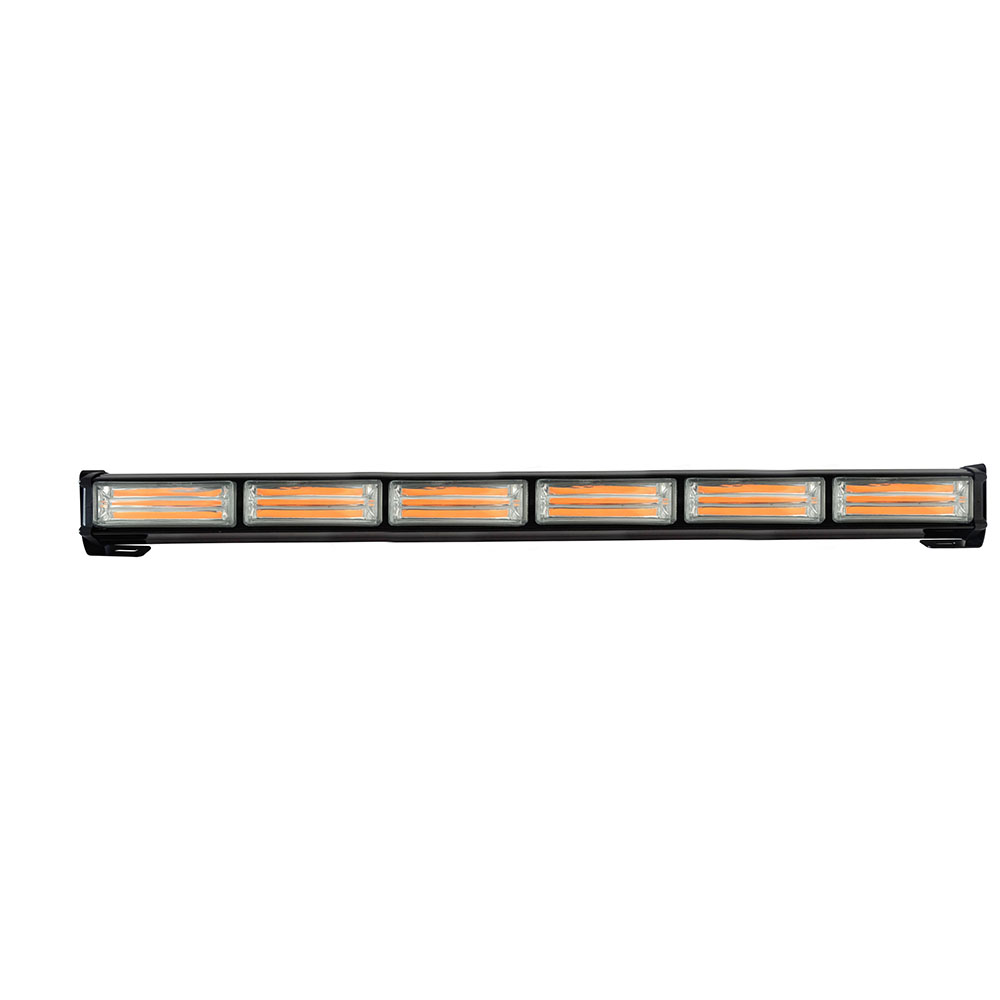 cob warning lights emergency flashing vehicle COB strobe crane warning lights