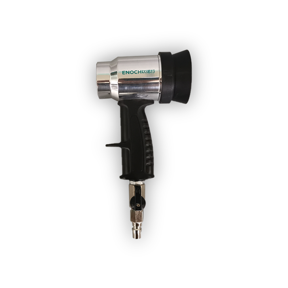 Flow Air Blower Gun for Drying Water Paints Automotive Car drying tools Air dry gun spray gun