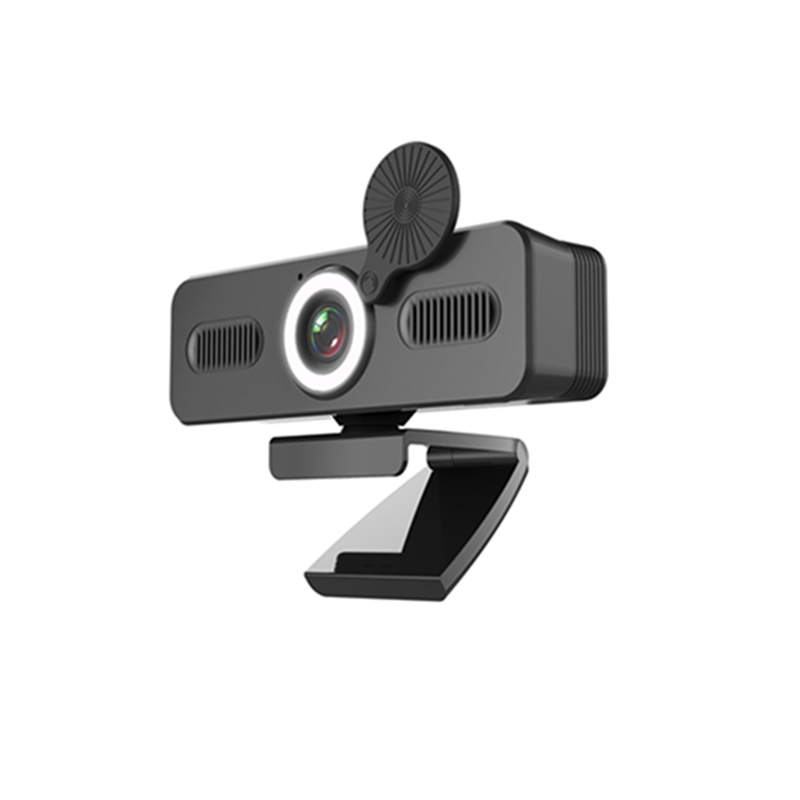 2K 4k Webcam Laptop Camera Digital HD Video Gaming Web Camera With Microphone And Speaker for Online Teaching Jobs From Home