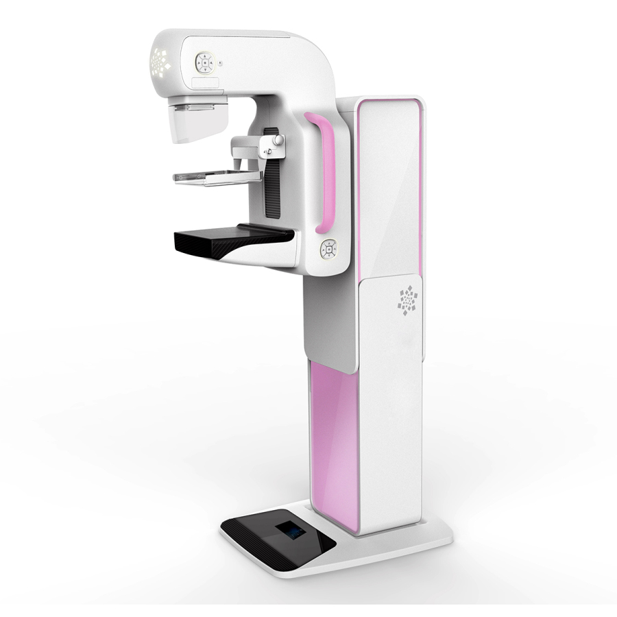 Medical X-ray Excellent Imaging Mammography X Ray System Radiography X-ray Machine price