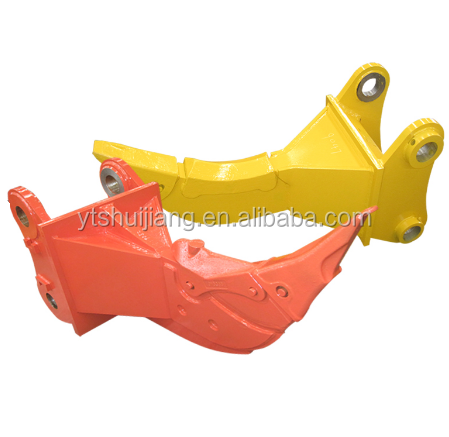 high quality vibro ripper max ripper wall cutting machine and hydraulic vibrating ripper