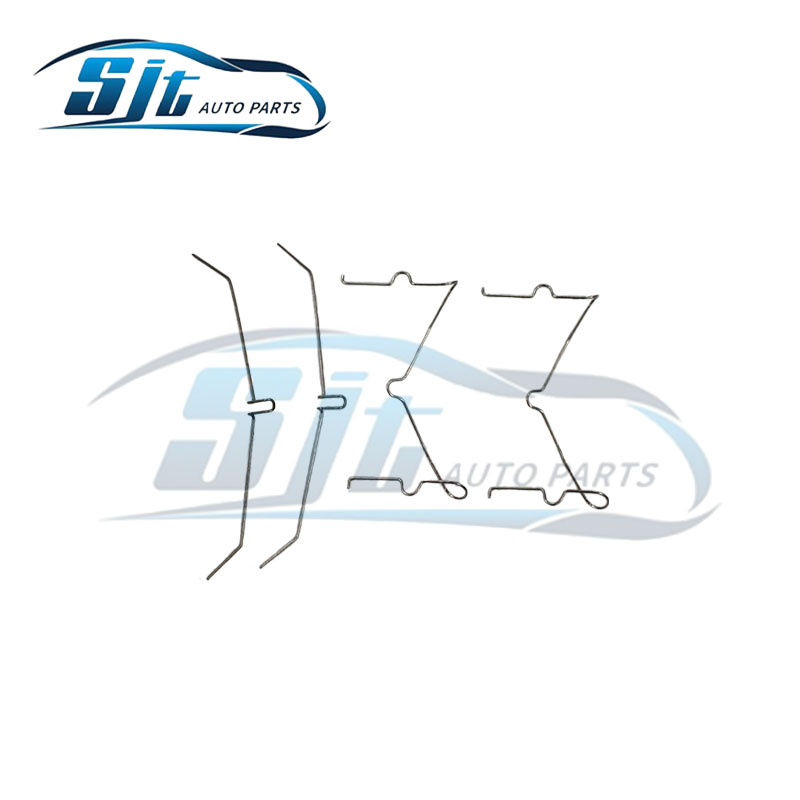 04947-60140 для UZJ200 GRJ200 URJ200, автозапчасти Land Cruiser, комплекты фитингов тормозных суппортов