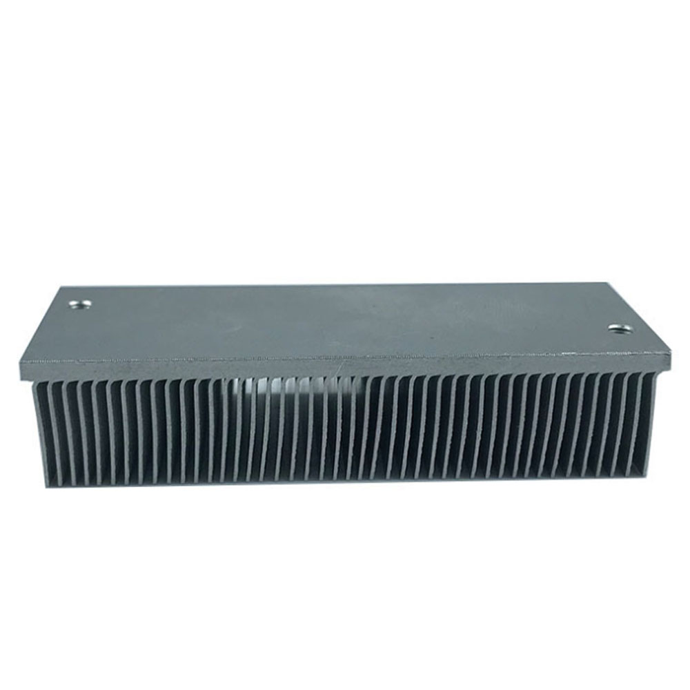 China Manufacturer Professional Design Custom Large Aluminum Led Heat Sink