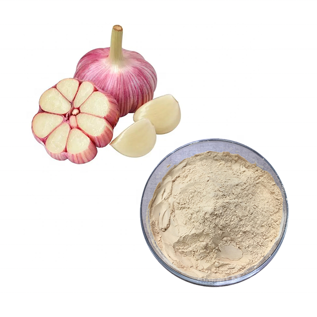 Экстракт корма Allantolin Allicin, экстракт чеснока, CAS 539-86-6, Shaanxi