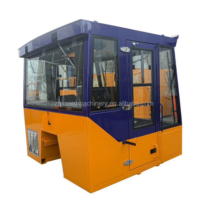 Горная техника, оборудование для бурения камней, буровая кабина Jumbo Cab