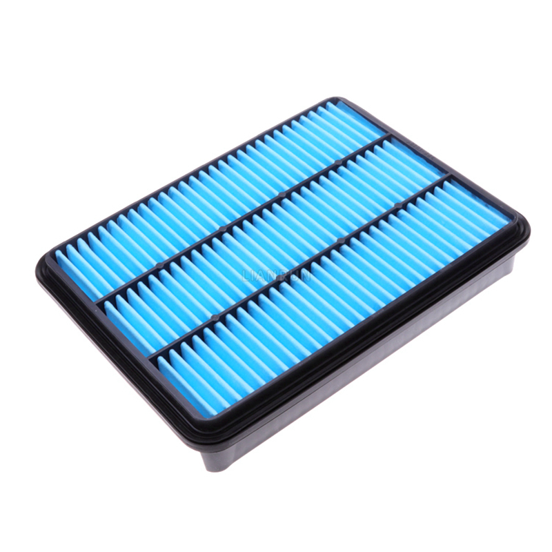 Factory Supply car cartridge Auto Parts spare part Air Filter 17801-30040 1780130040 1780107010 17801-07010 17801-30080