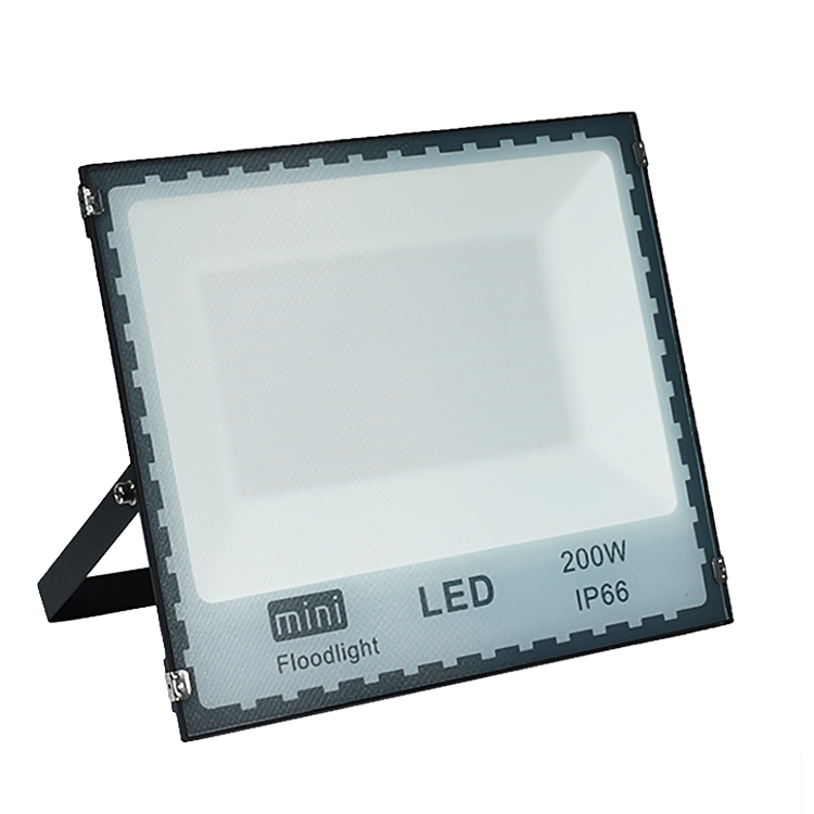 Anern супер яркий 50w 100w IP66 наружный светодиодный прожектор
