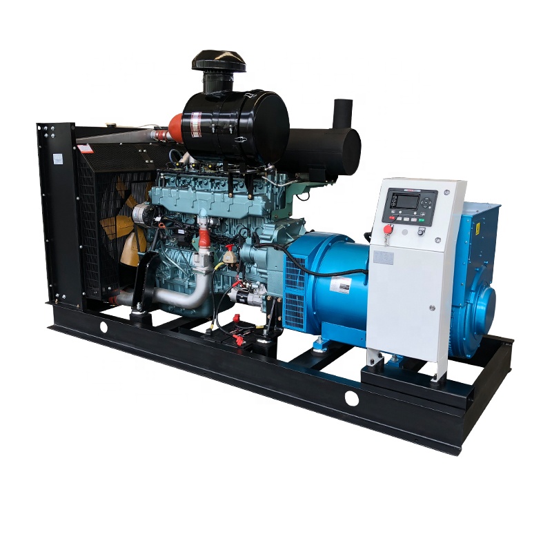 Хорошая цена, генератор природного газа 400kva 300kva 240kw 250kva 200kw 200kva 160kw 150kva 120kw