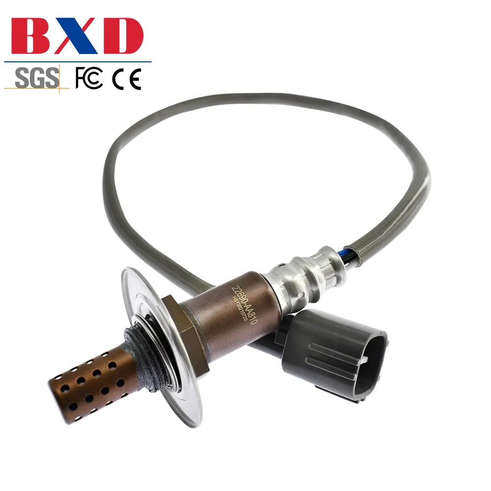 Oxygen Sensor O2 OXYGEN SENSOR 22690-AA650 22690 AA810 234000-9220 For car