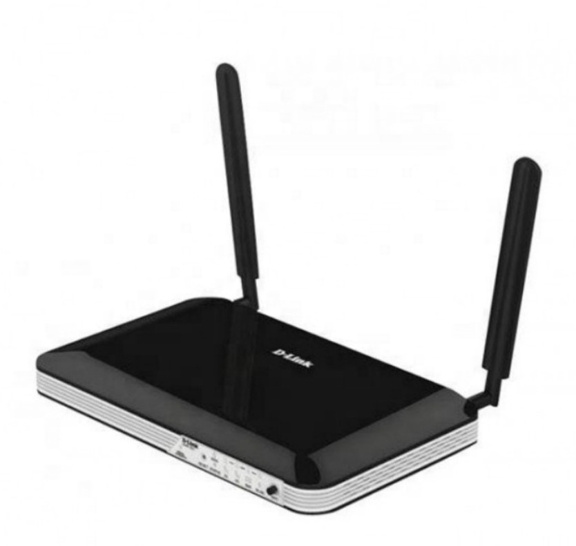 Разблокированный D-Link DWR-921 C3 4G CPE маршрутизатор FDD-LTE