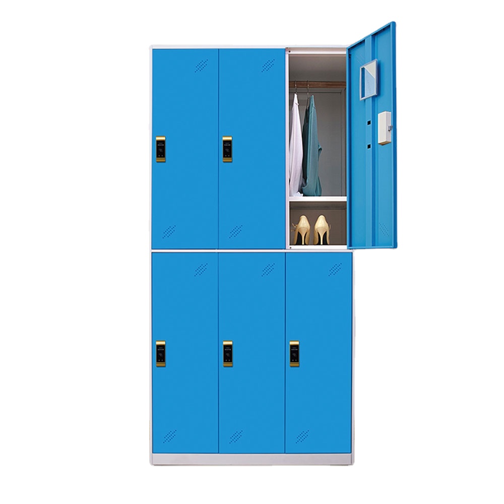 Высокое качество электронный Сейф, раздевалке спортзала мебели, стали locker кабинет
