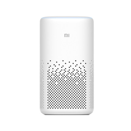Xiaomi Xiaoai Колонка AI Bt HiFi аудио стерео беспроводное умное устройство Mijia искусственный интеллект приложение Xiaomi