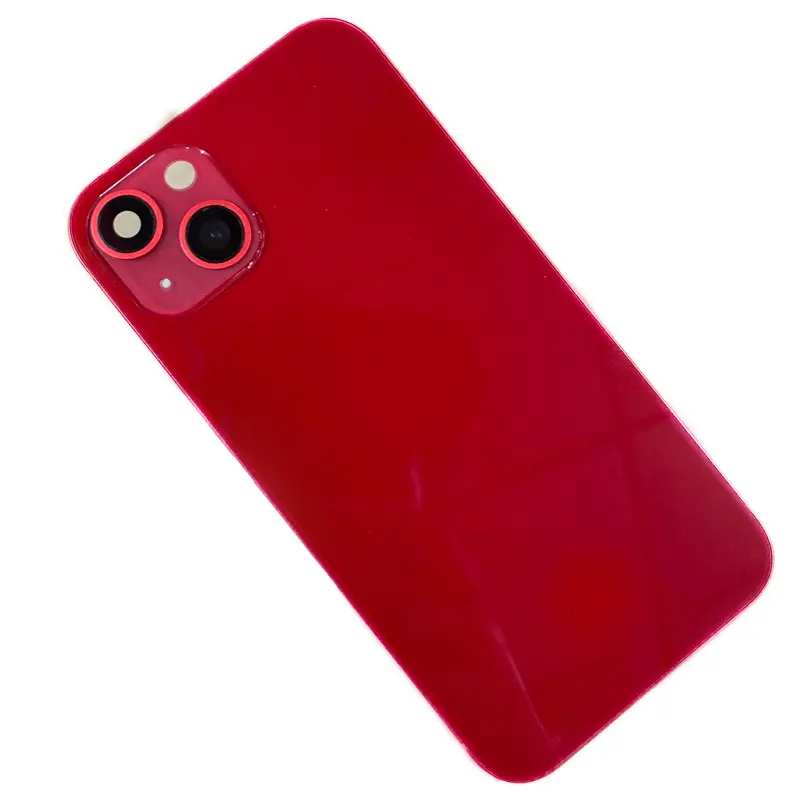 Заводская цена, корпус для iPhone Xr конвертирует 13 корпусов с логотипом для корпуса iPhone Xr Like 13