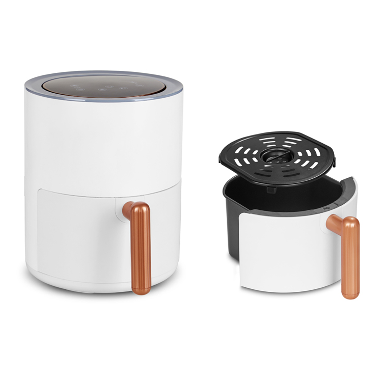 Горячая Распродажа Amazon smart home 2 л электрическая мини-плита цифровая безмасляная воздушная фритюрница