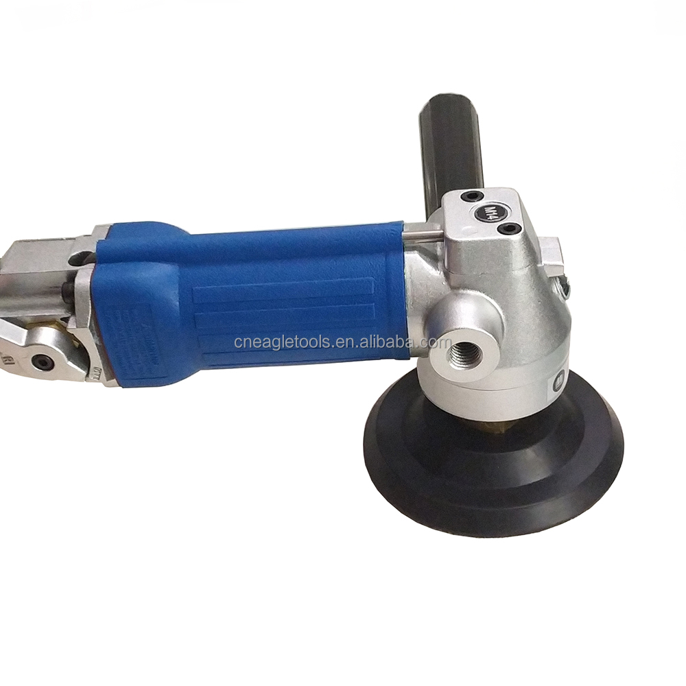 Crawnedeagle Air Wet Polisher Premium Quality Pneumatic Polishers Max 5500 RMP