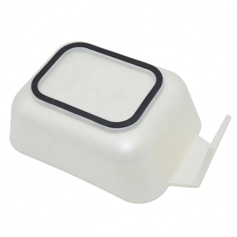 Personalized mixing tool for home Spa salons Facial mixing bowl hair dye/colouring