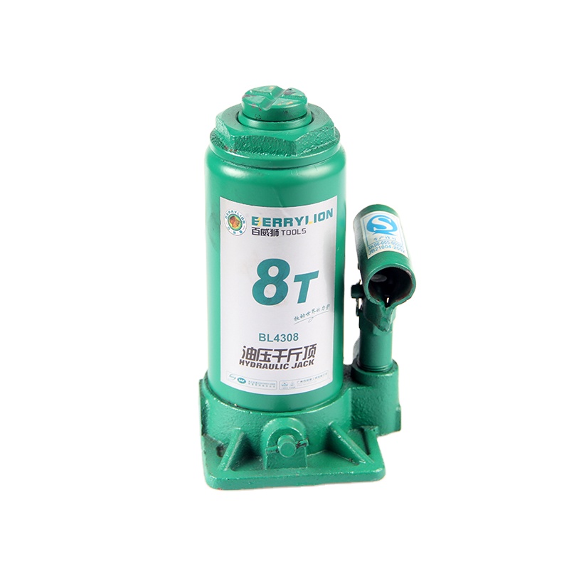 Berrylion 2-50 Ton Car Jacks Hydraulic Jacks Lift Trolly Jack