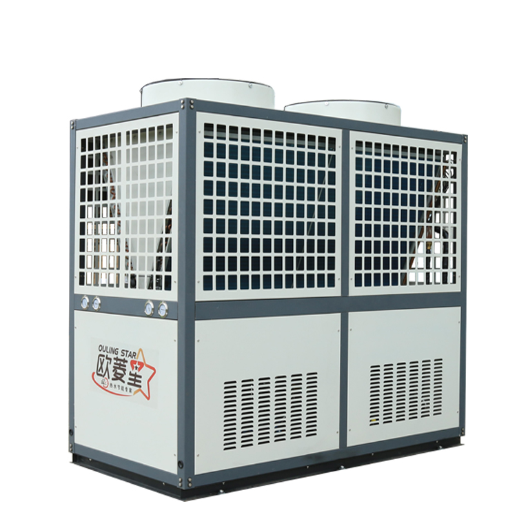 Воздушный Источник тепловой насос с передачей тепла от 8KW 9KW 10KW 16KW 20KW 40KW 82KW ИЭУ тепловой насос с передачей тепла от воздуха к воде,