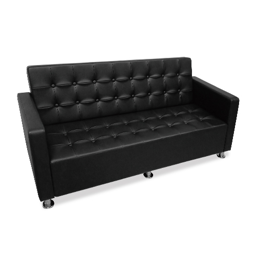 Hair Salon Waiting Chair Hair beauty Salon Furniture factory making supply barber shop equipment BX-21#
