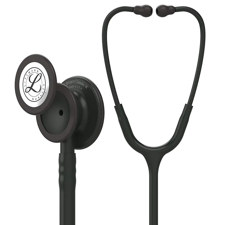high quality3m Litman stethoscope Medical use Home use student use gift wholesale Single Head stethoscope