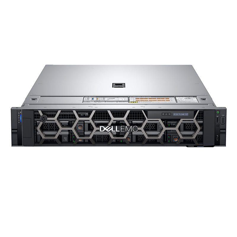 Серверное шасси Amd Epyc 7742/RAM 256G/1,92 T * 2 + 4*16T/H755/1400W