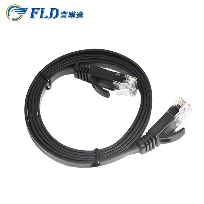 Сетевой Ethernet-Кабель Fconnr UTP 1 м Cat6 Rj45