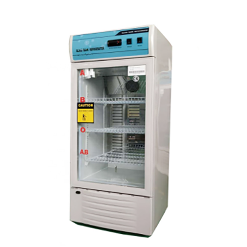Factory Price Blood Bank Medical Vaccine Refrigerator For hospital And Laboratory
