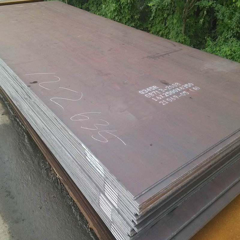 2 мм 5 мм 6 мм 10 мм 20 мм высококачественные пластины из углеродистой стали Q235 S235 S275 S355 Горячая углеродистая сталь She