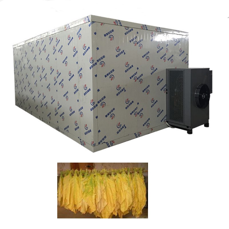 Good quality tobacco leaf Dryer tobacco leaf dehydrator