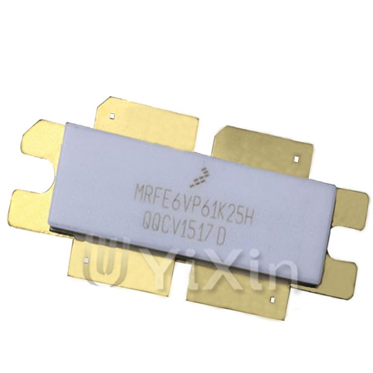 Новый и оригинальный MRFE6VP61K25HR6 MRFE6VP61K25HR5 MRFE6VP61K25H MRFE6VP61K25 RF мощный LDMOS транзистор MOSFET