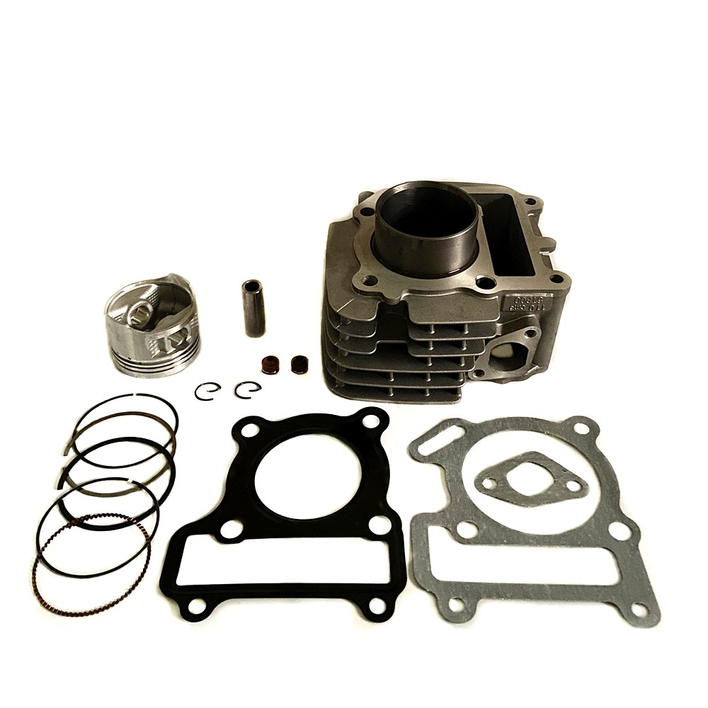 51mm engine parts accessories c8 parts cylinder for yamaha