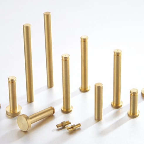 High-quality And High-precision Customized Aluminum/copper/steel Cnc Machining Parts