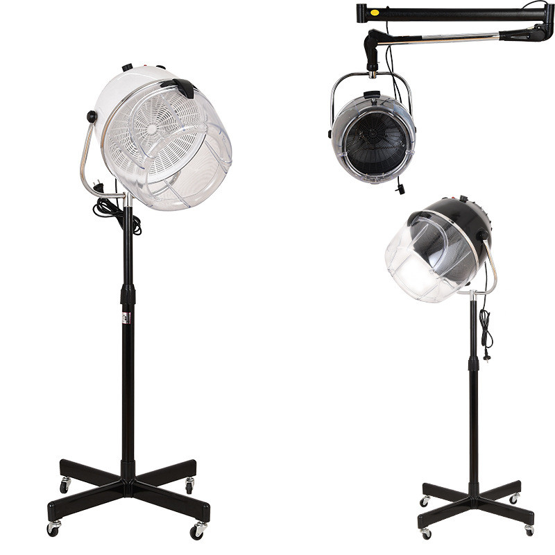 salon equipment dry hair machine beauty spa professional hair heater