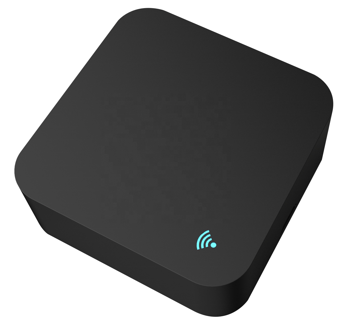 Универсальный Смарт-Пульт ДУ S06 Tuya WIFI IR RF для кондиционера, ТВ-контроллер от Alexa Google Home