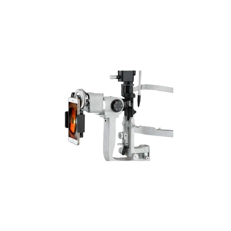 Medical Ophthalmology Equipments,imaging Eyepiece Adaptor for Slit Lamp,Eye Clinic Diagnosis Equipments Slit Lamp Microscope