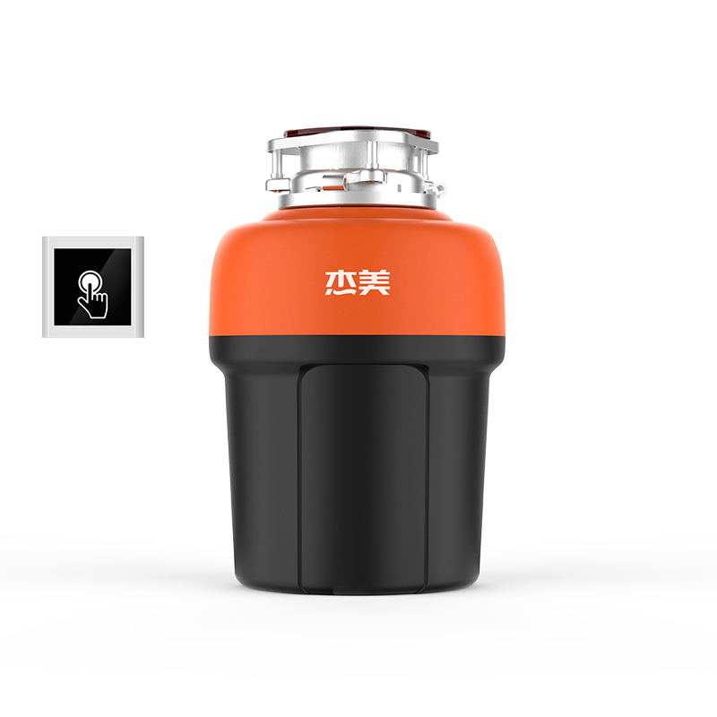 Kitchen High Quality Sink Food Waste Grinder Garbage Disposal Machine