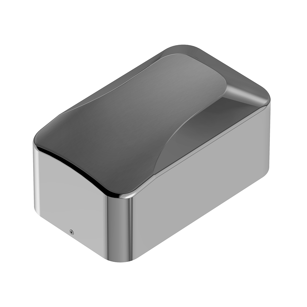 SS304 Fast Drying Best Selling factory Hand Dryer for Bathroom